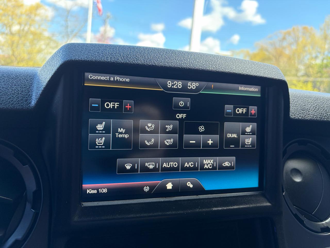 Ford Super Duty F-250 SRW  2016