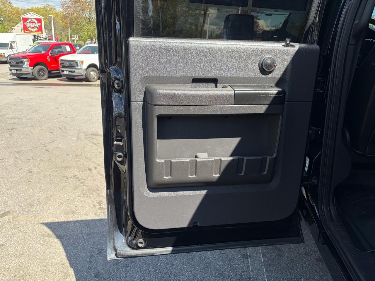 Ford Super Duty F-250 SRW  2016