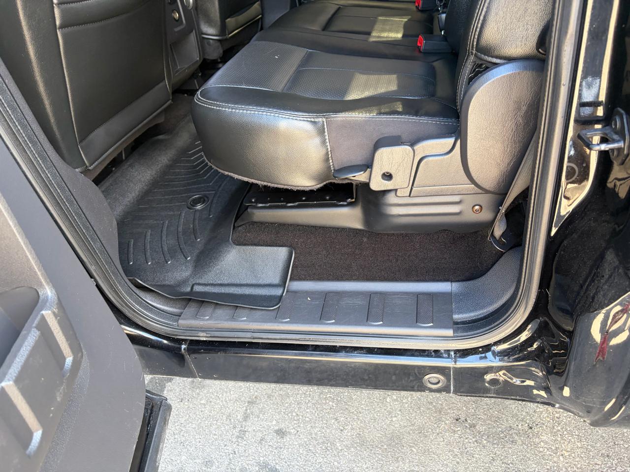 Ford Super Duty F-250 SRW  2016