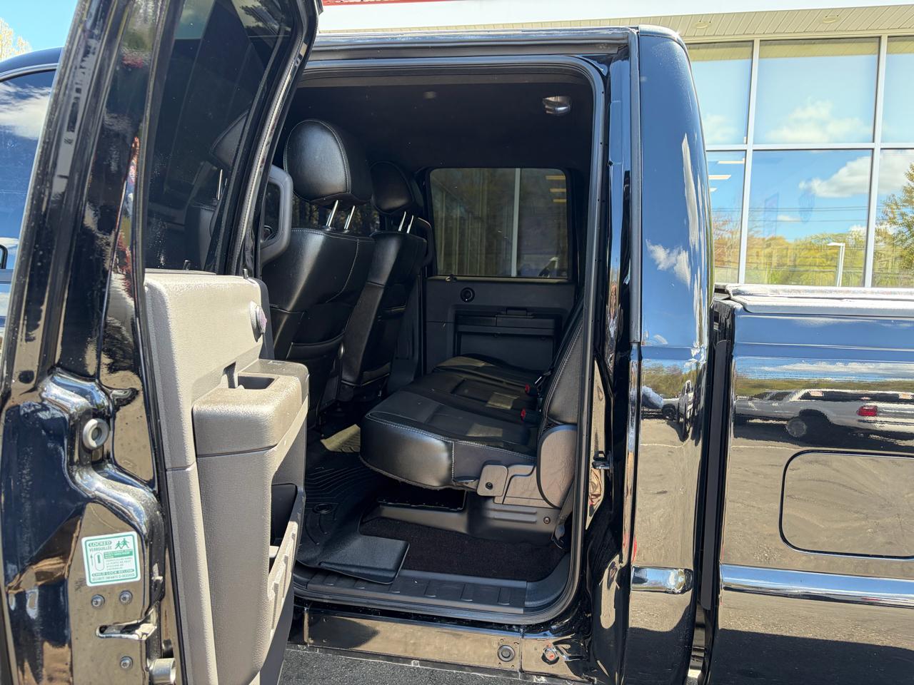 Ford Super Duty F-250 SRW  2016