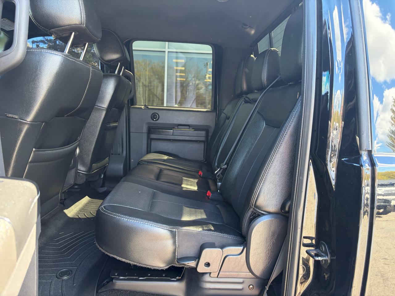 Ford Super Duty F-250 SRW  2016
