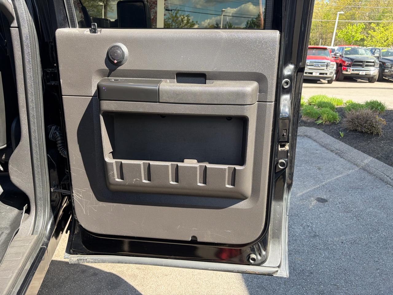 Ford Super Duty F-250 SRW  2016
