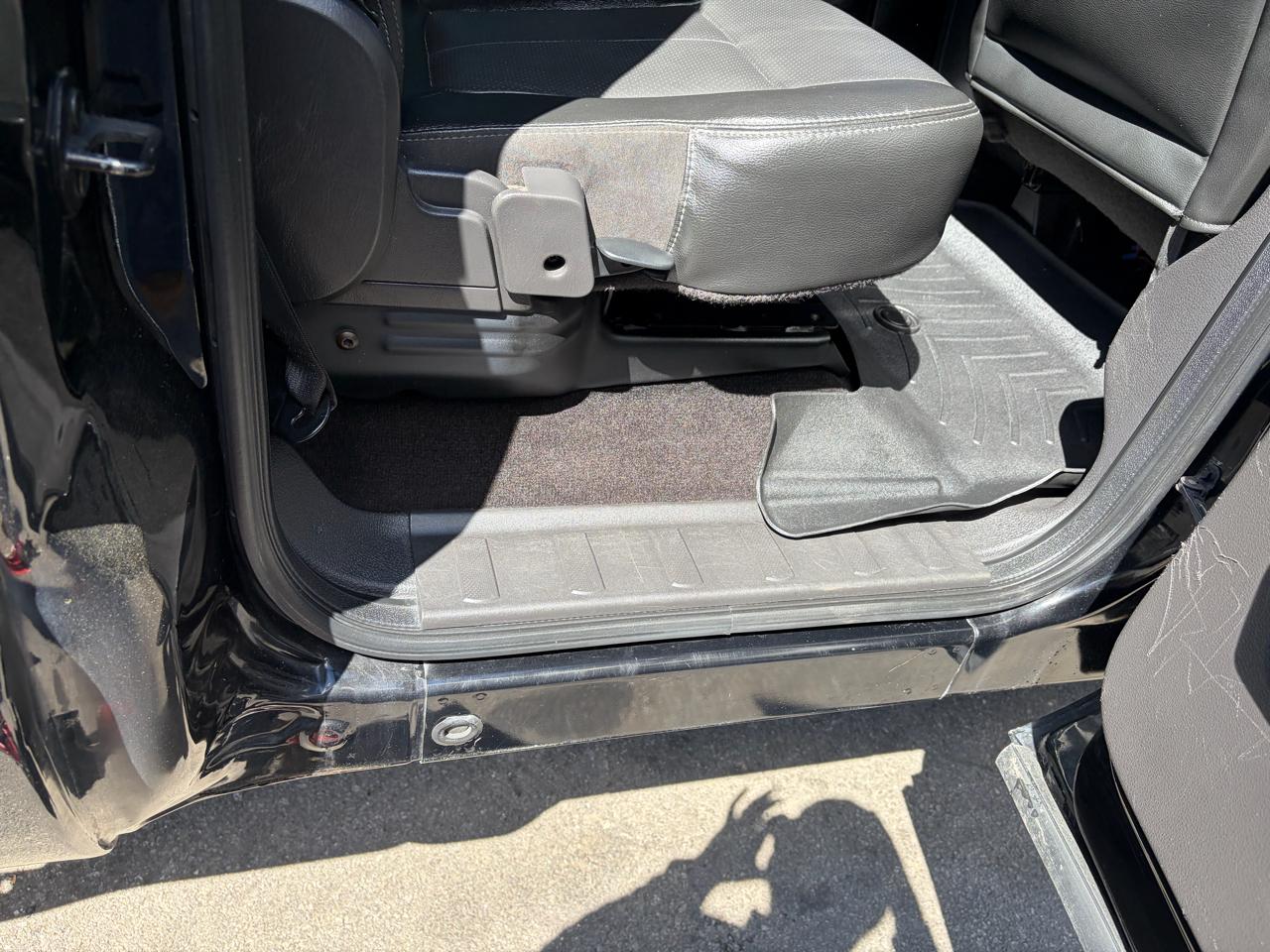 Ford Super Duty F-250 SRW  2016