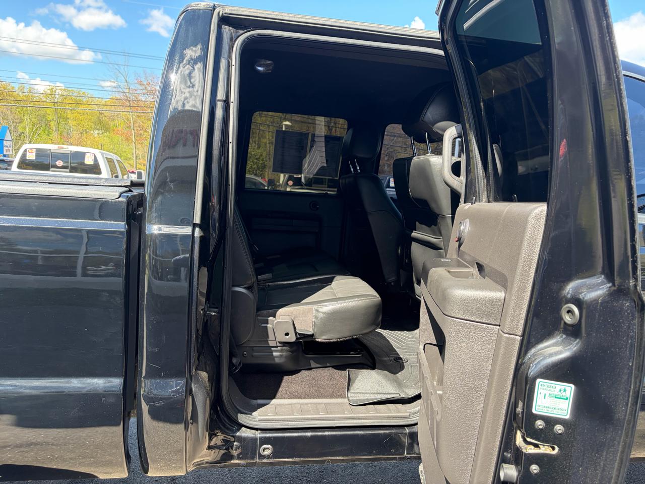 Ford Super Duty F-250 SRW  2016