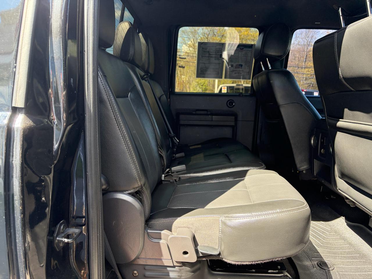 Ford Super Duty F-250 SRW  2016