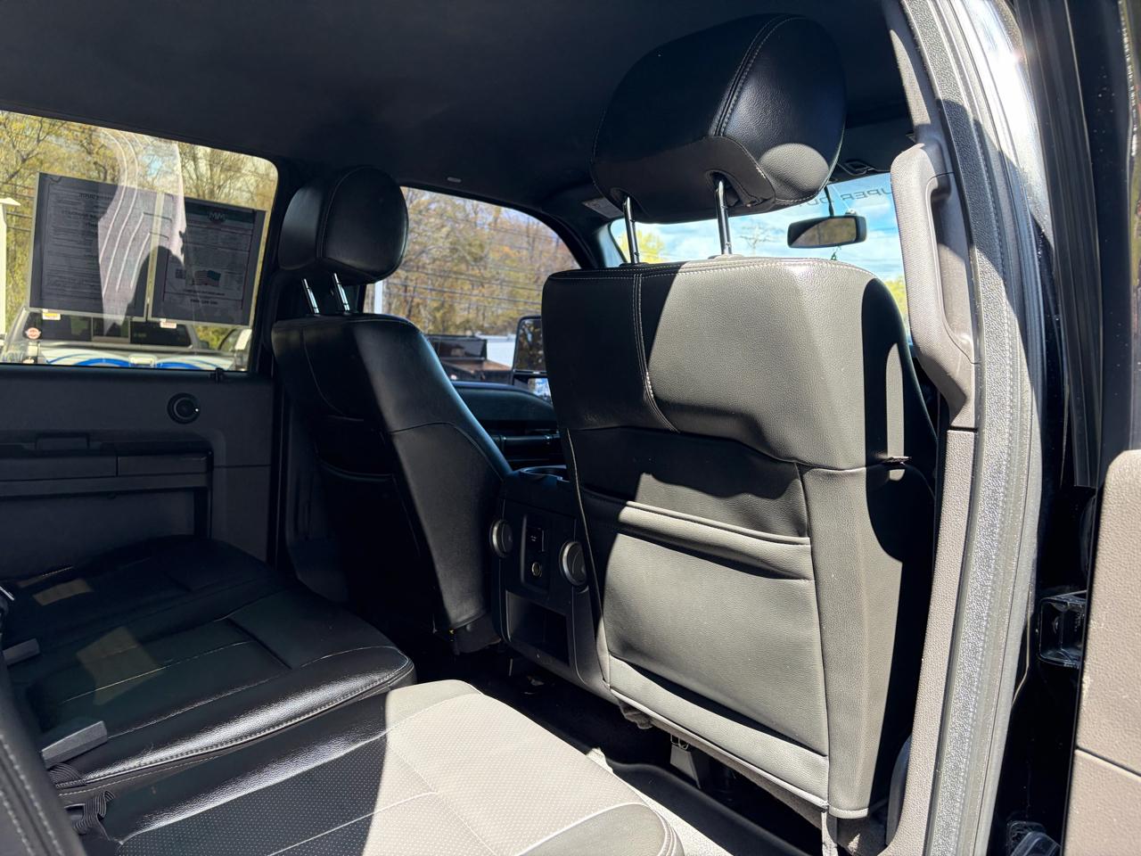 Ford Super Duty F-250 SRW  2016