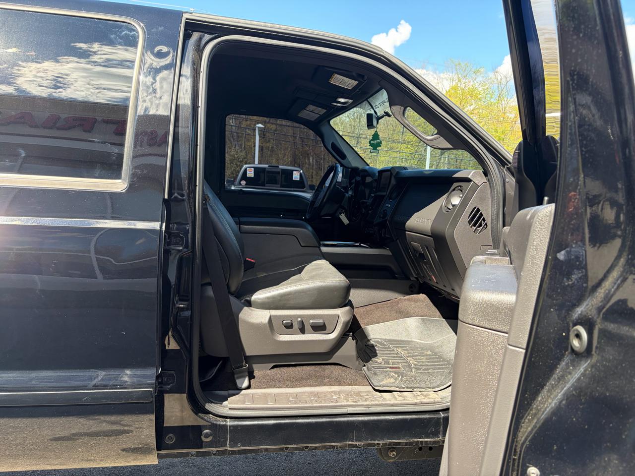 Ford Super Duty F-250 SRW  2016