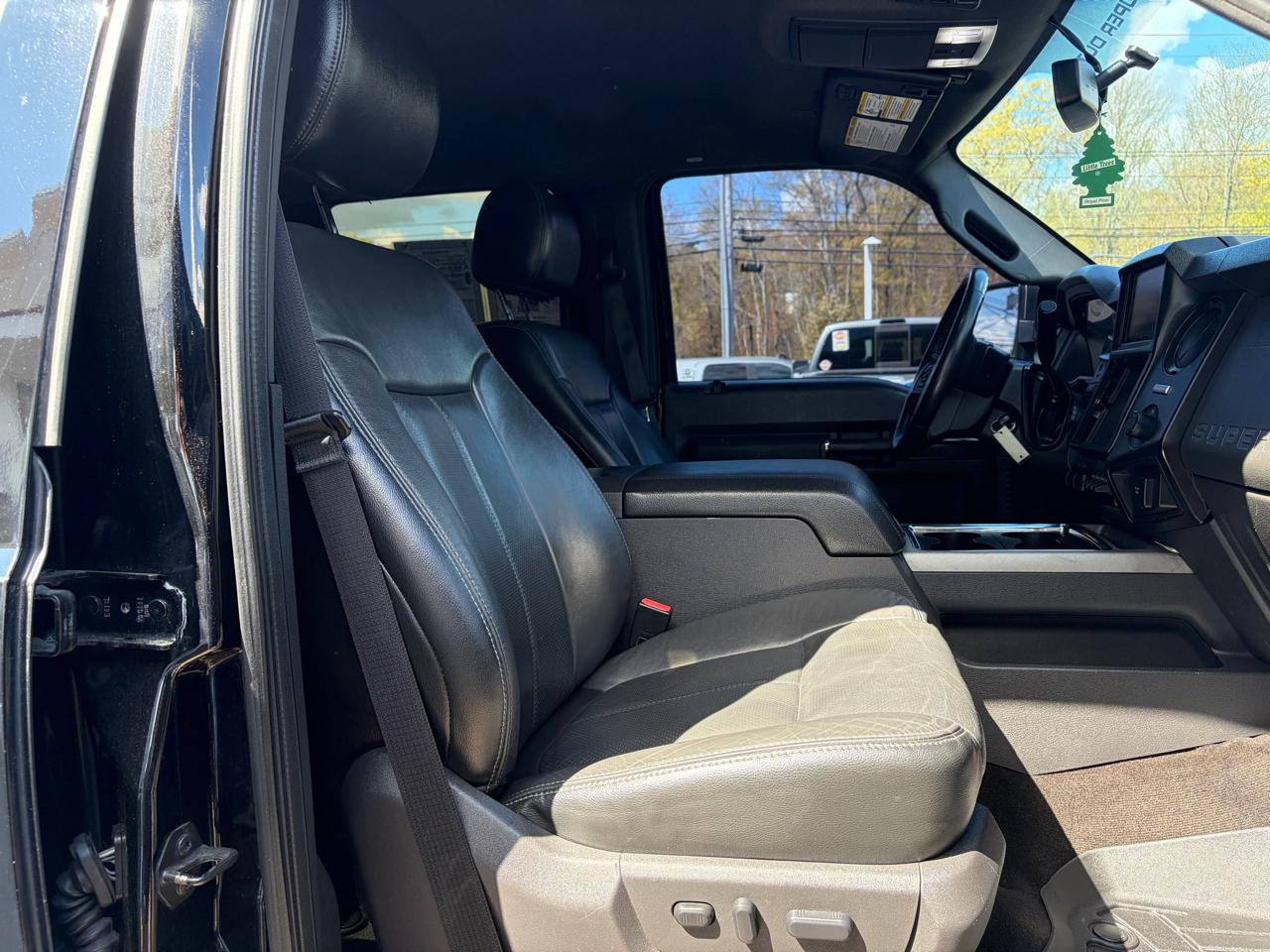 Ford Super Duty F-250 SRW  2016