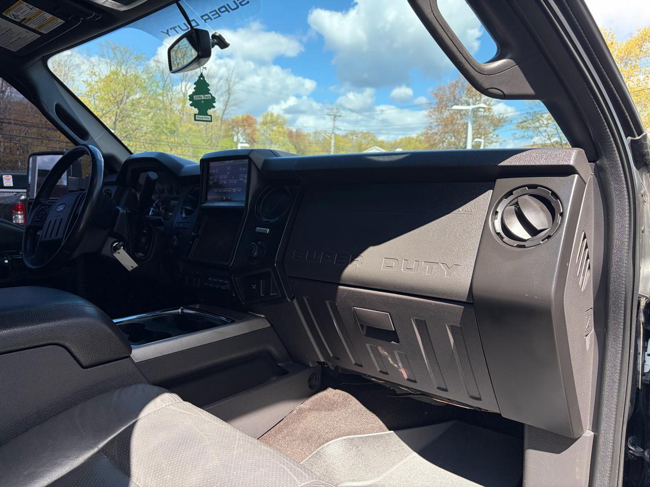 Ford Super Duty F-250 SRW  2016