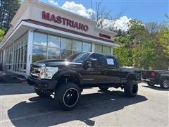 2016 Ford Super Duty F-250 SRW 