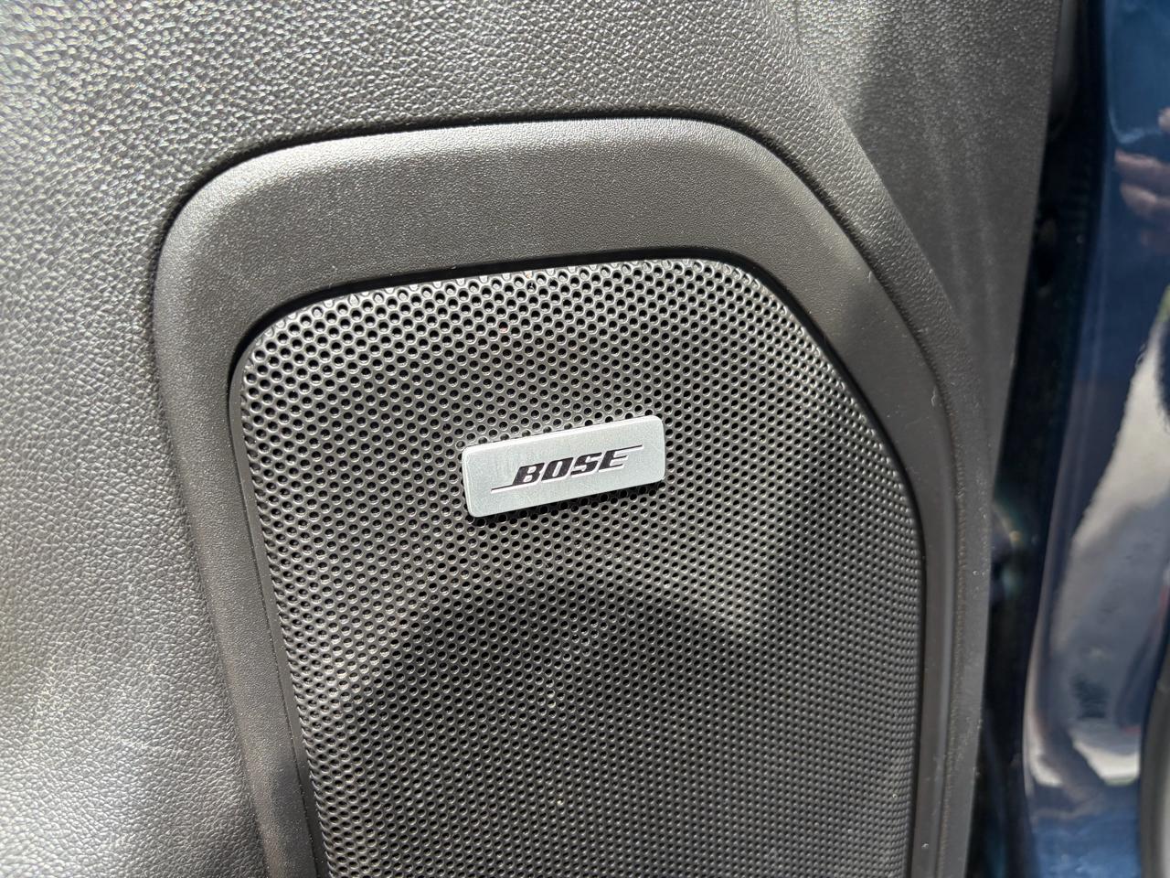 Chevrolet Silverado 1500 LTD  2022
