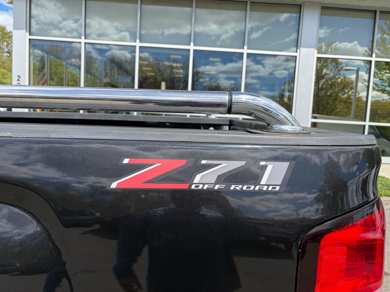 GMC Sierra 2500HD  2015