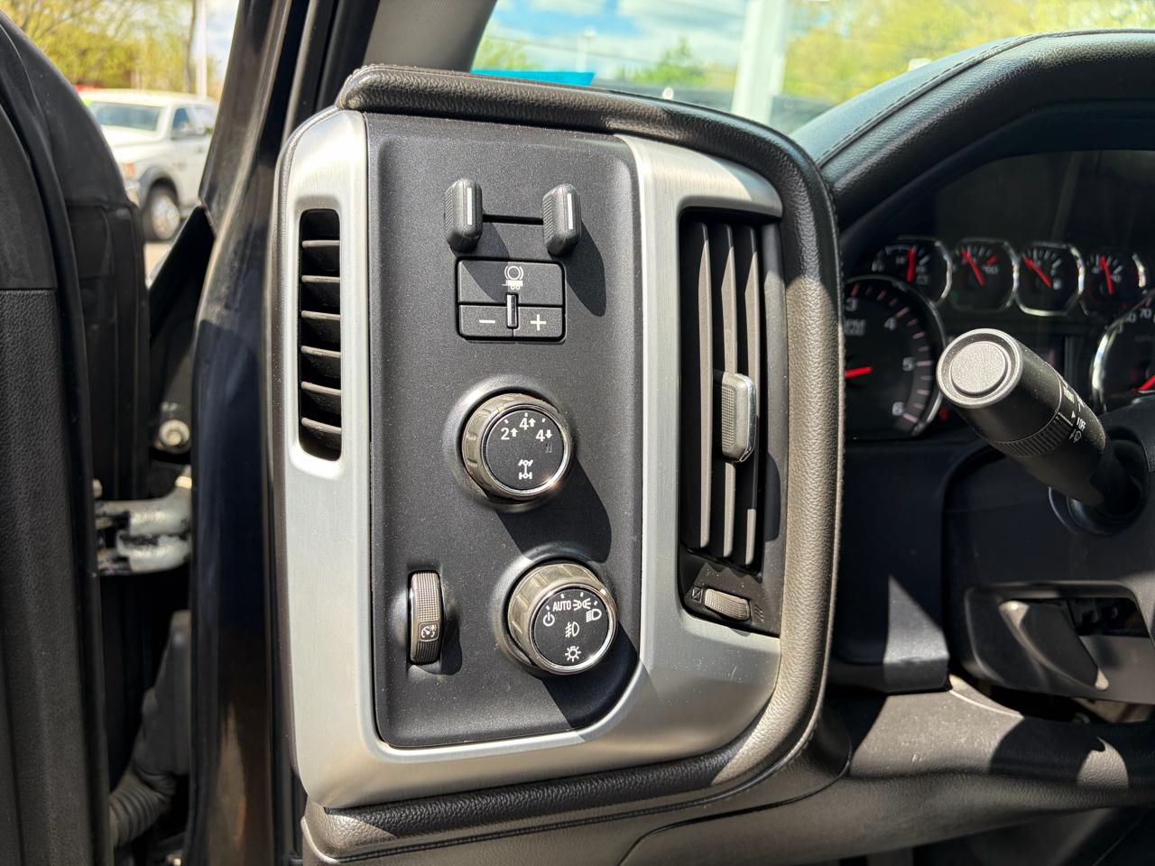 GMC Sierra 2500HD  2015
