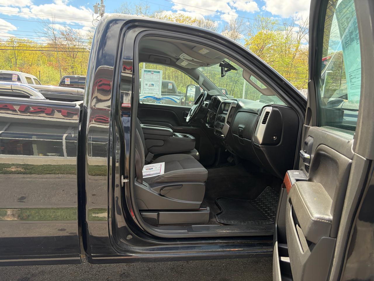 GMC Sierra 2500HD  2015
