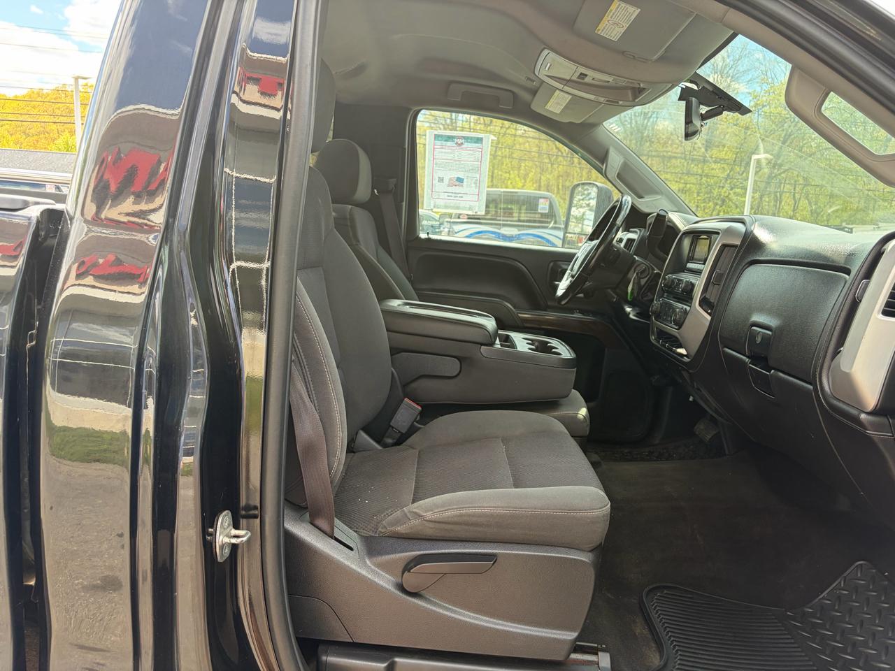 GMC Sierra 2500HD  2015