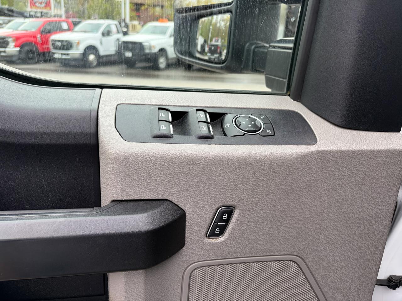 Ford Super Duty F-250 SRW  2019