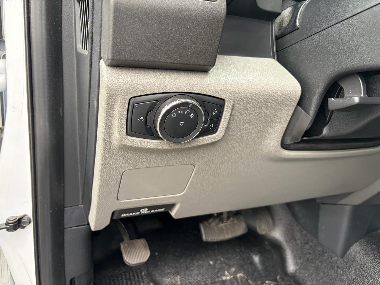 Ford Super Duty F-250 SRW  2019