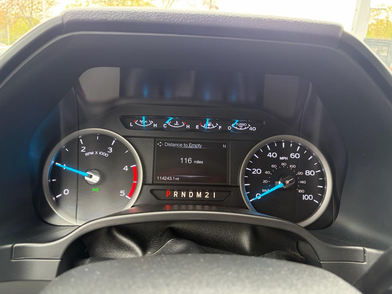 Ford Super Duty F-250 SRW  2019