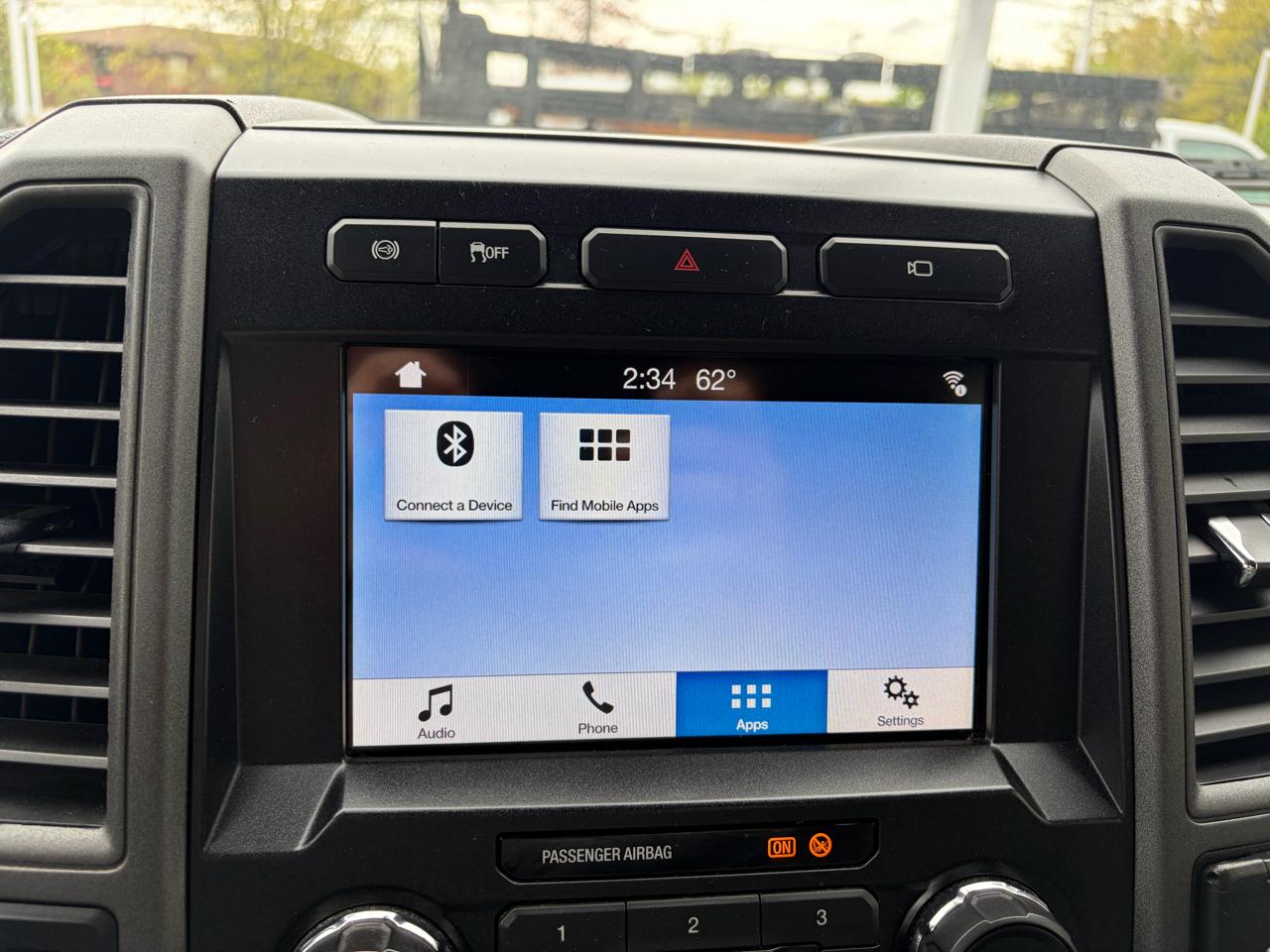 Ford Super Duty F-250 SRW  2019