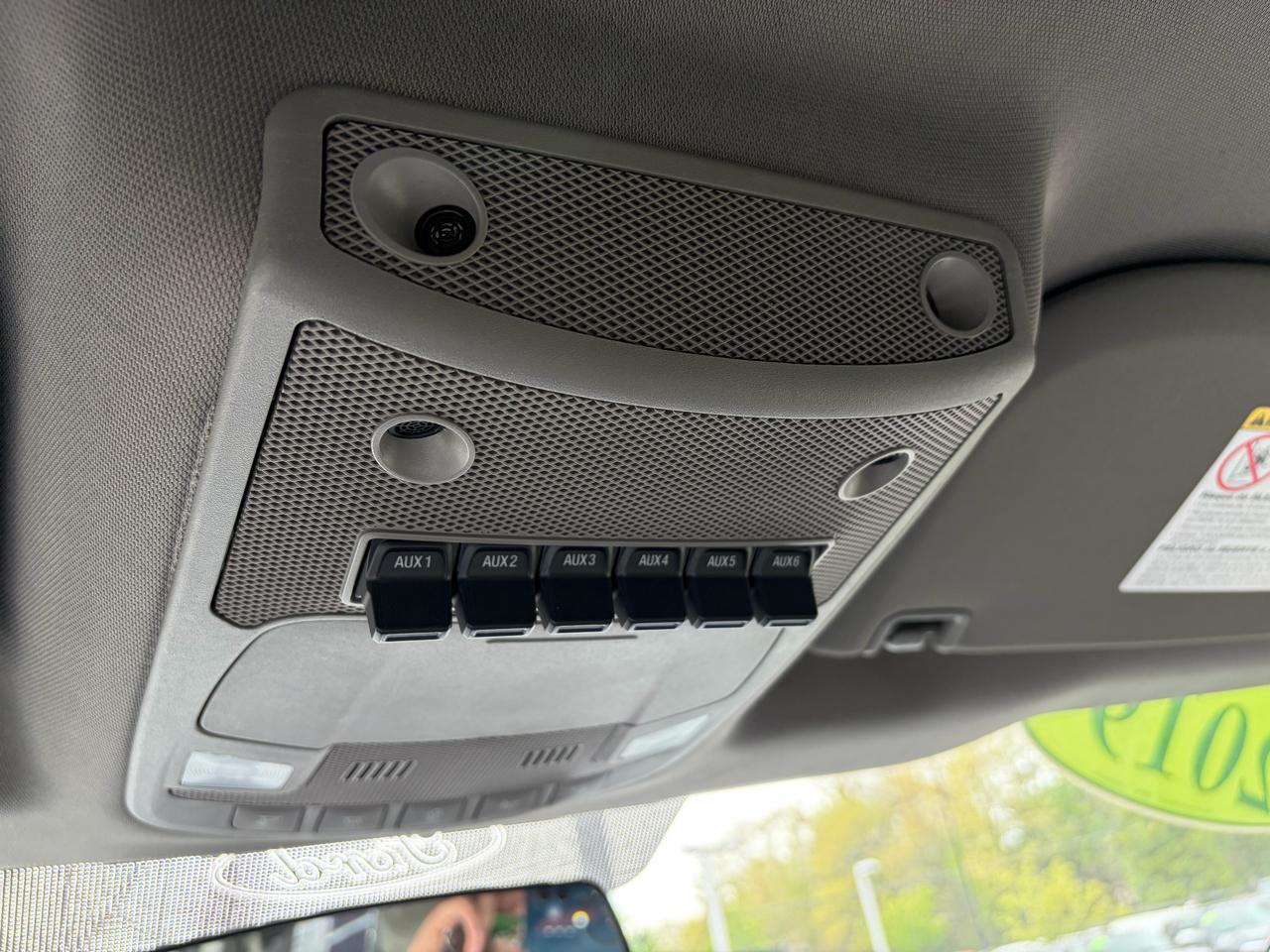 Ford Super Duty F-250 SRW  2019