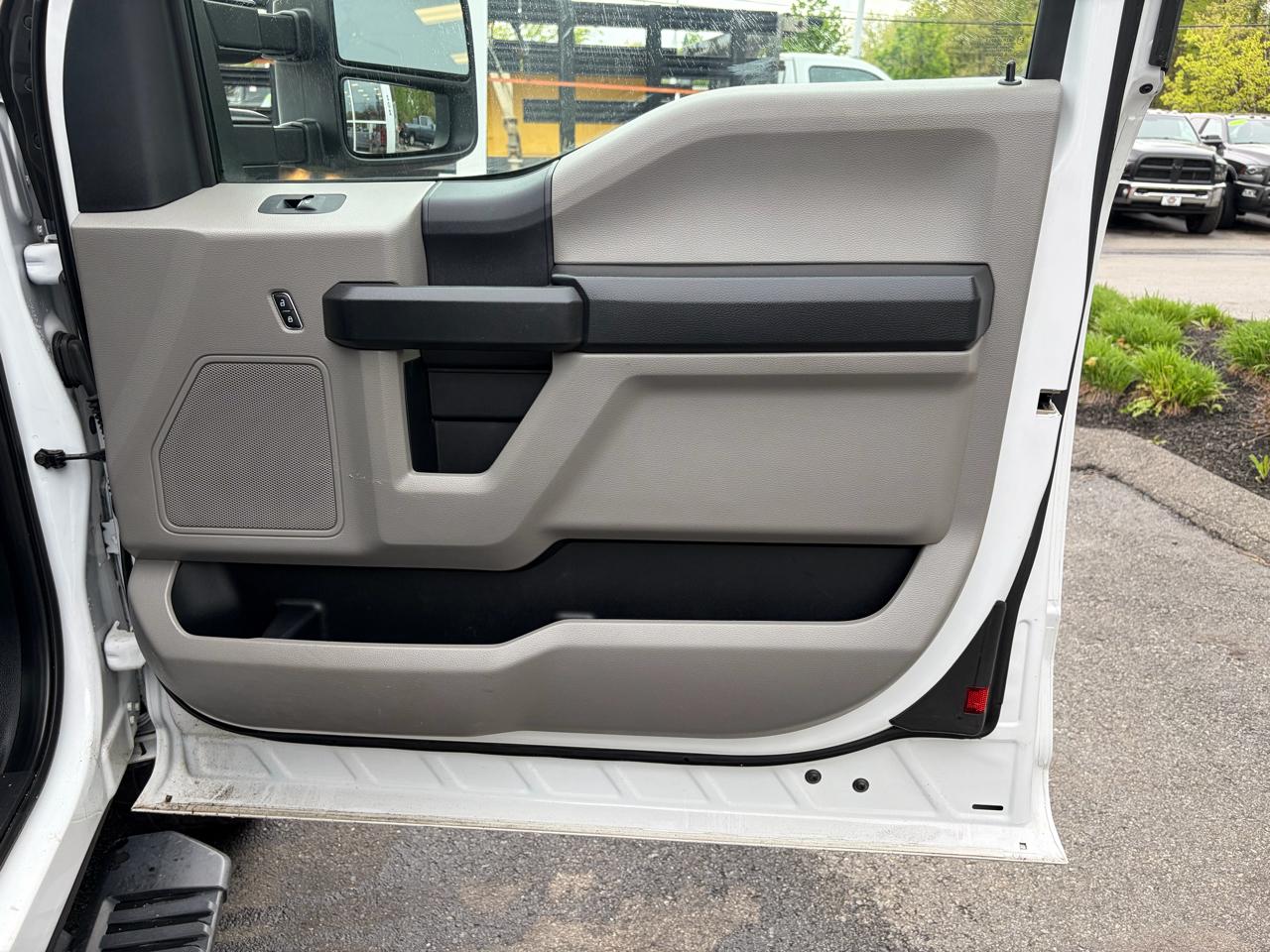 Ford Super Duty F-250 SRW  2019