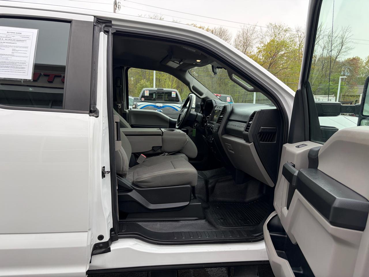 Ford Super Duty F-250 SRW  2019
