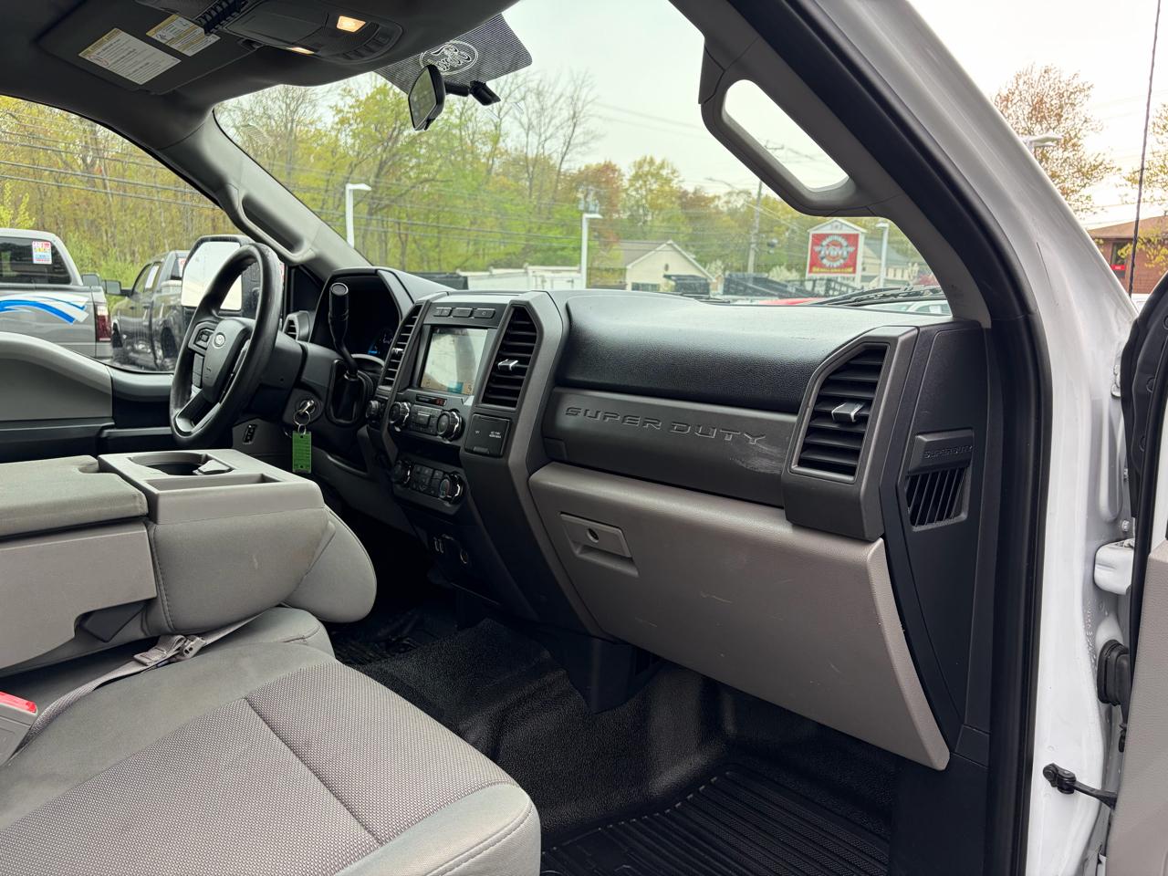 Ford Super Duty F-250 SRW  2019