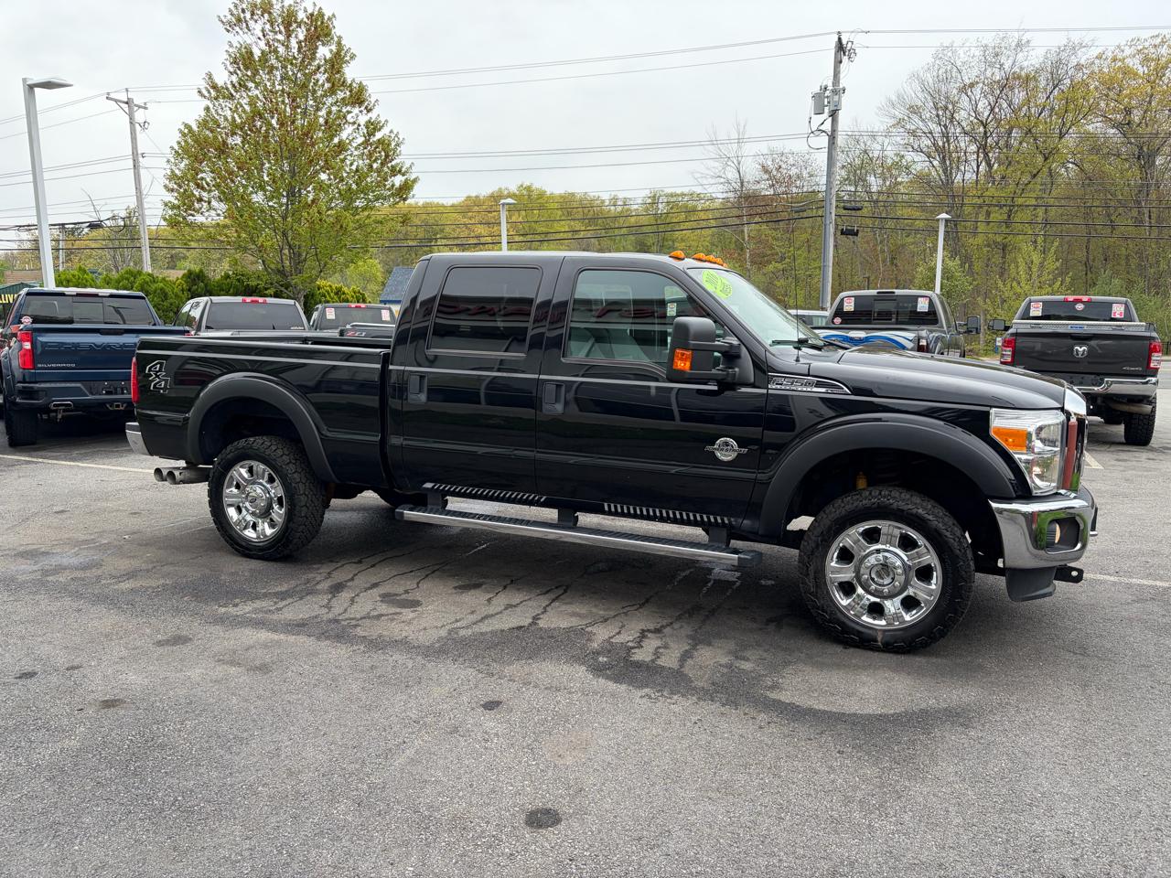 Ford Super Duty F-350 SRW  2016