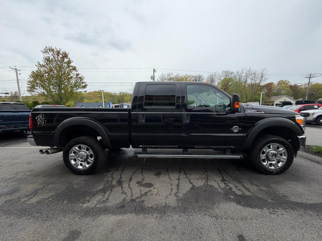 Ford Super Duty F-350 SRW  2016