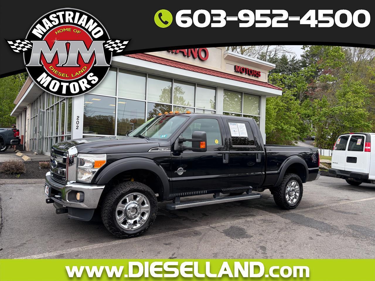 Ford Super Duty F-350 SRW  2016
