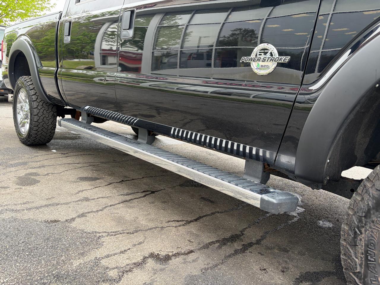 Ford Super Duty F-350 SRW  2016