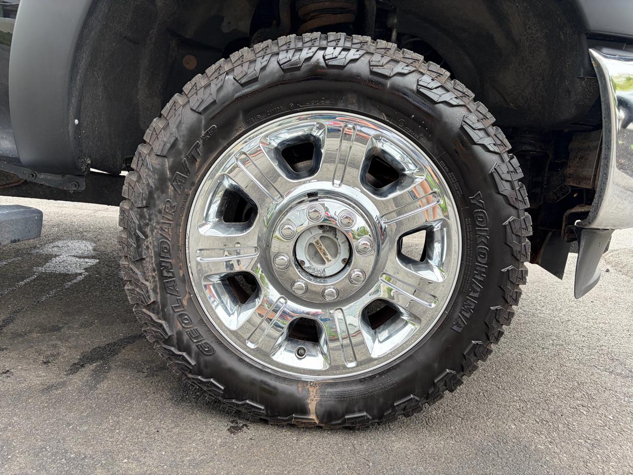 Ford Super Duty F-350 SRW  2016