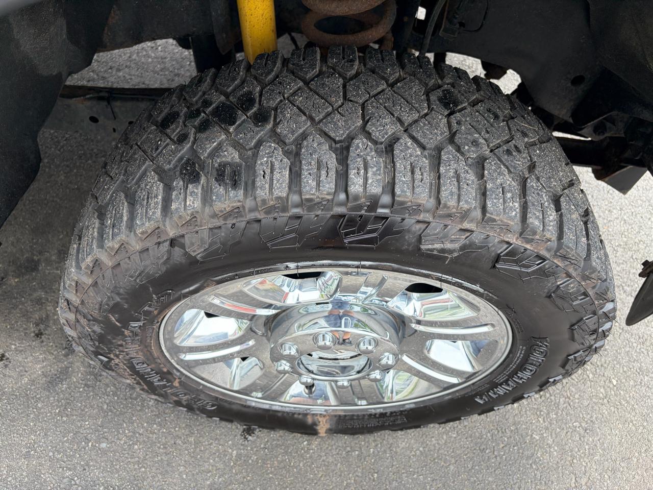 Ford Super Duty F-350 SRW  2016