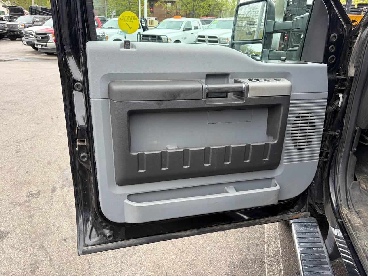 Ford Super Duty F-350 SRW  2016