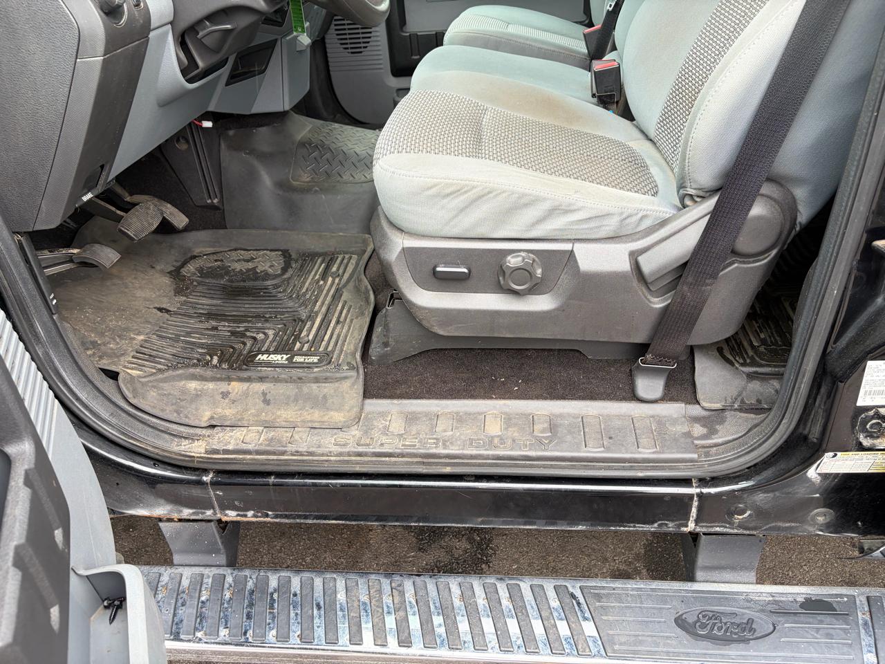 Ford Super Duty F-350 SRW  2016