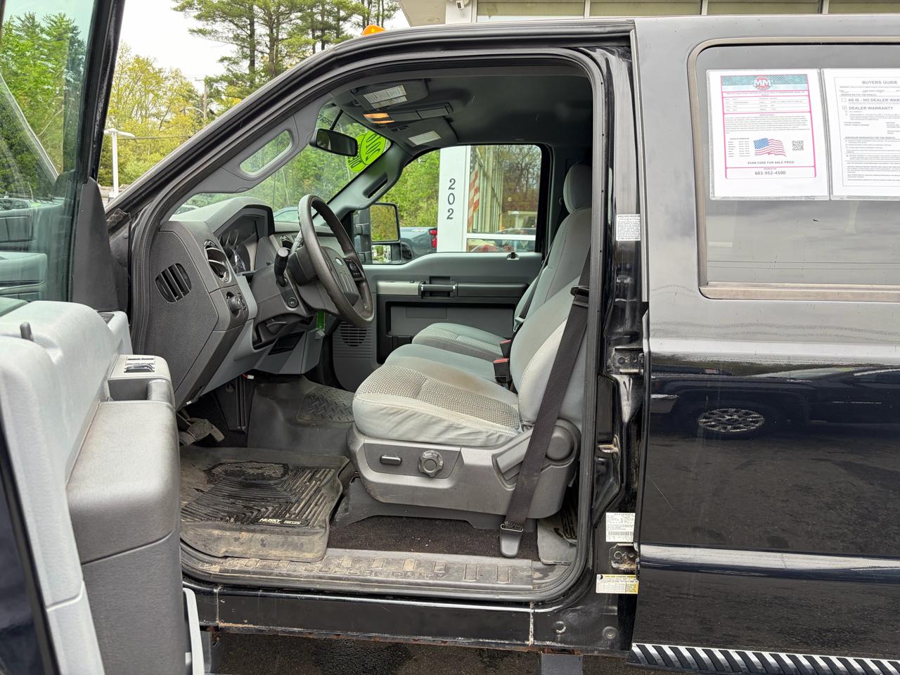 Ford Super Duty F-350 SRW  2016