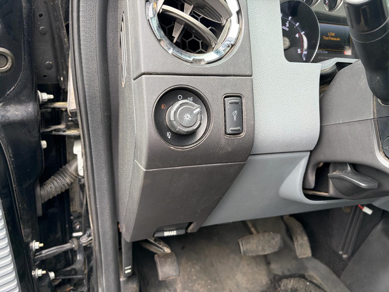 Ford Super Duty F-350 SRW  2016