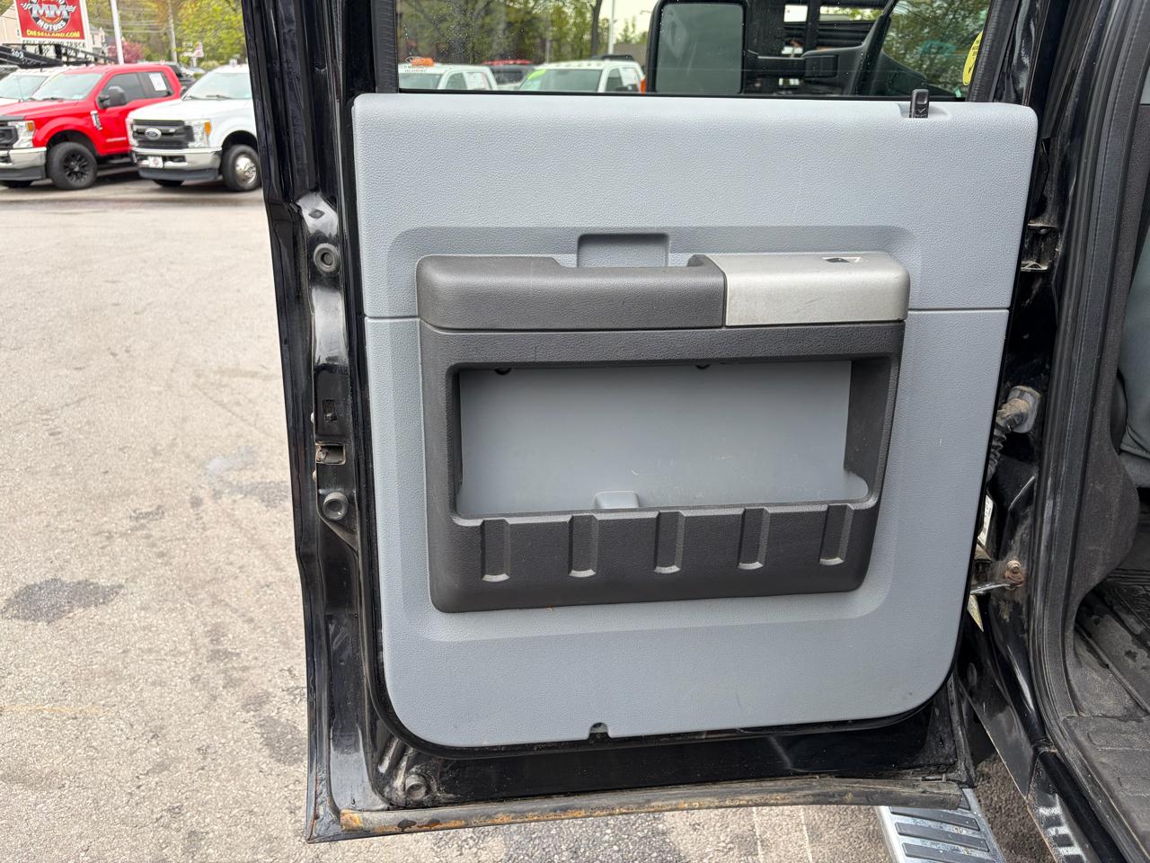 Ford Super Duty F-350 SRW  2016