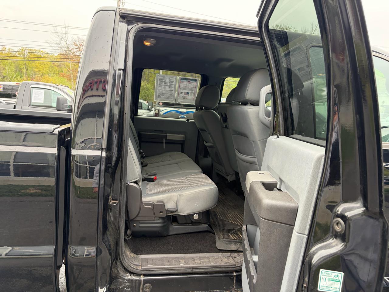 Ford Super Duty F-350 SRW  2016