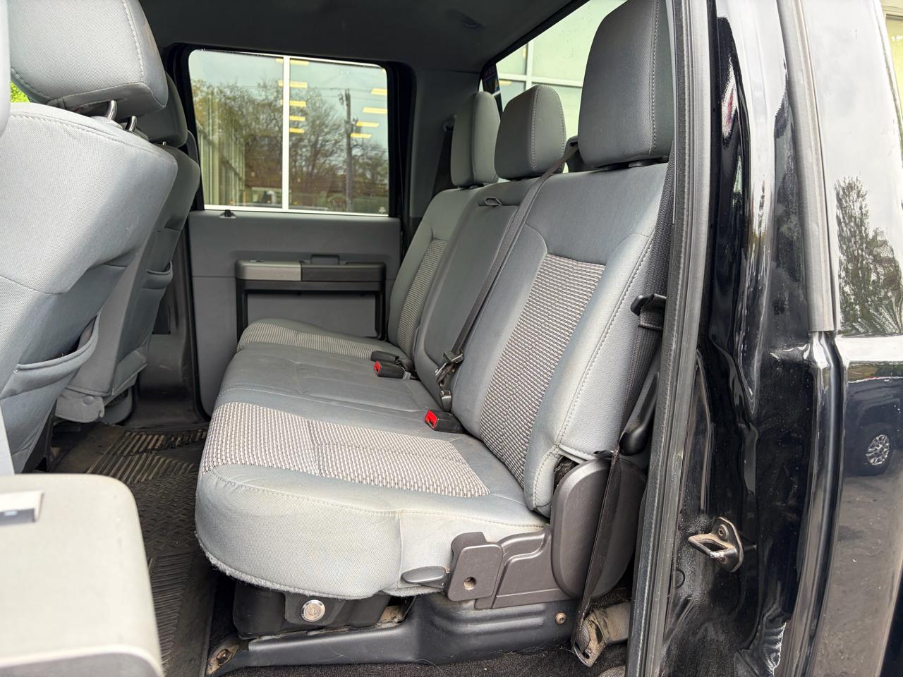 Ford Super Duty F-350 SRW  2016