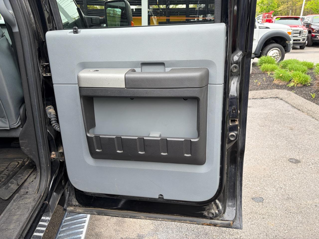 Ford Super Duty F-350 SRW  2016