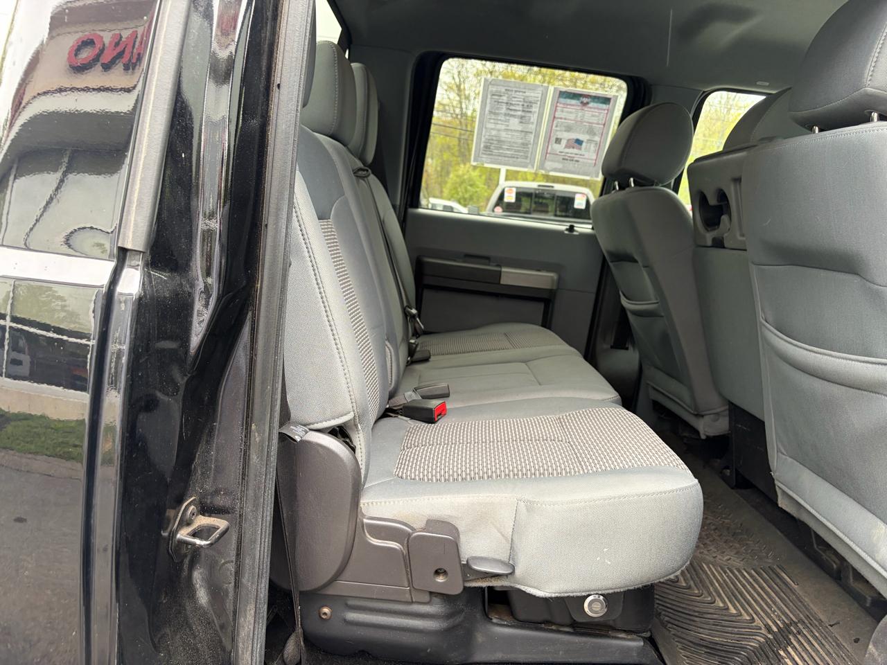 Ford Super Duty F-350 SRW  2016