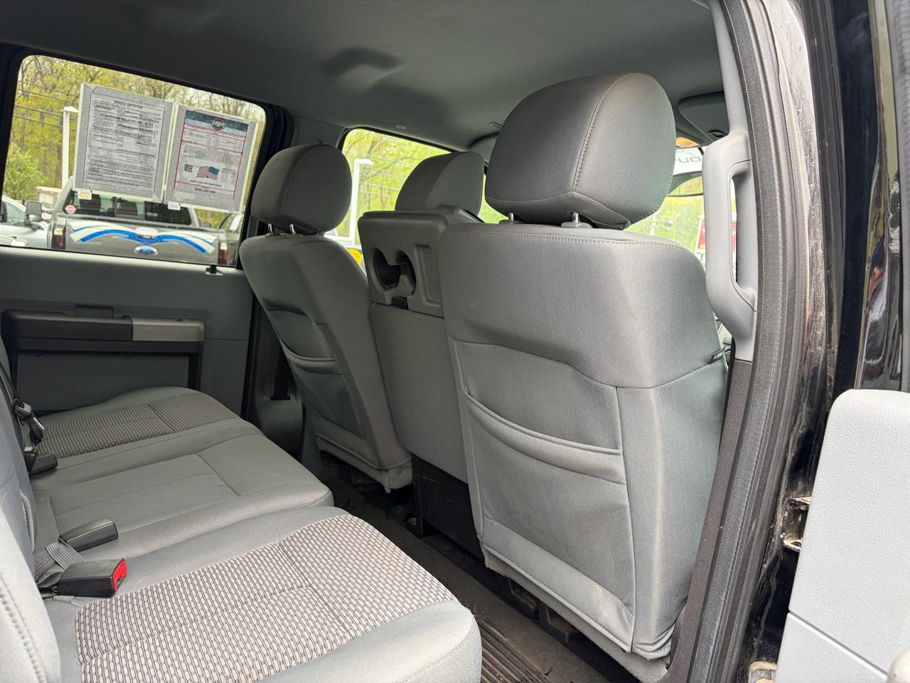 Ford Super Duty F-350 SRW  2016