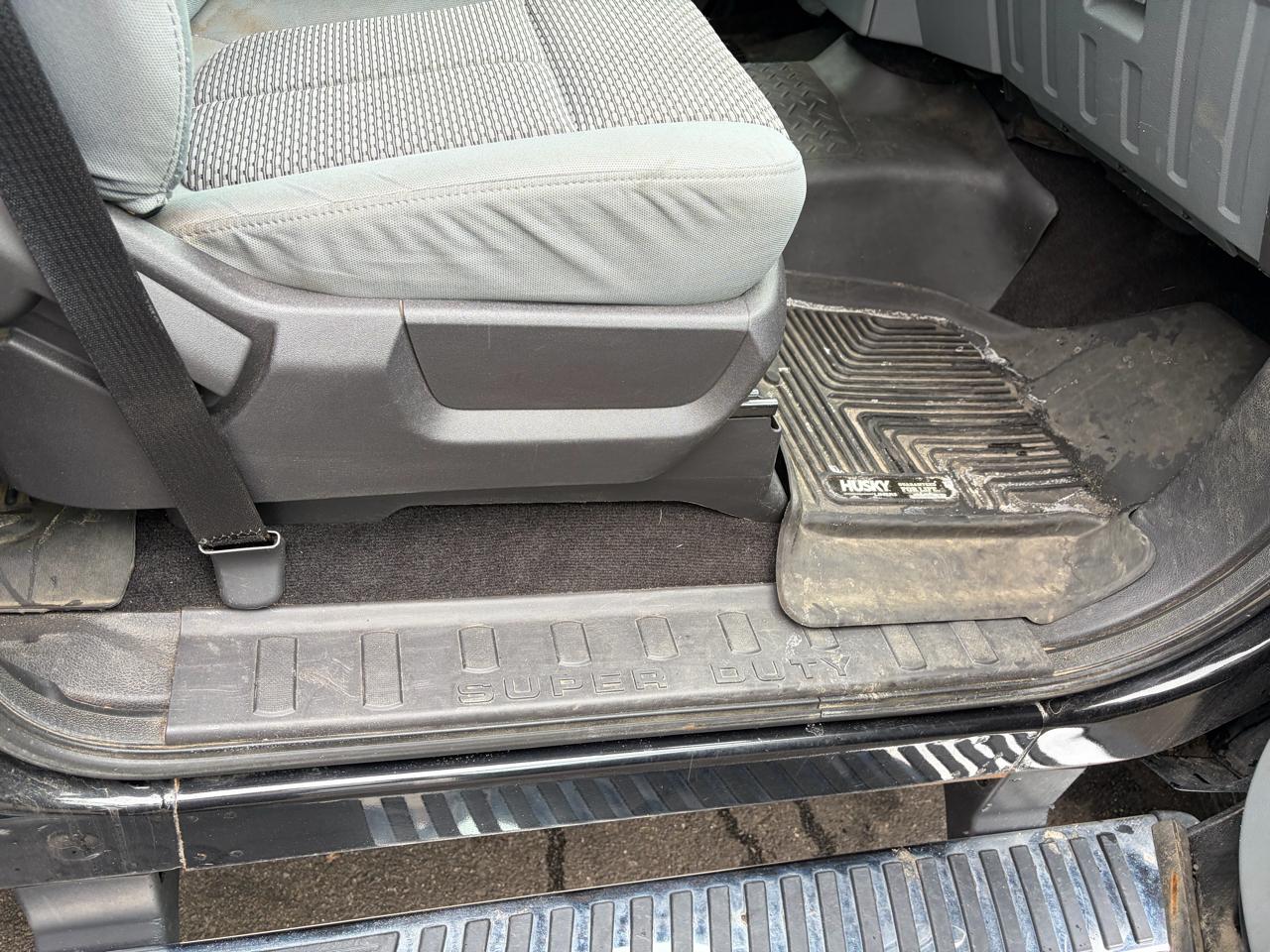 Ford Super Duty F-350 SRW  2016