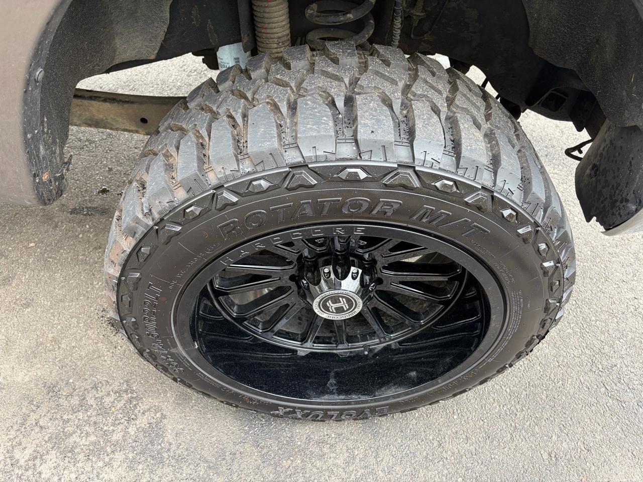 Ford Super Duty F-250 SRW  2017