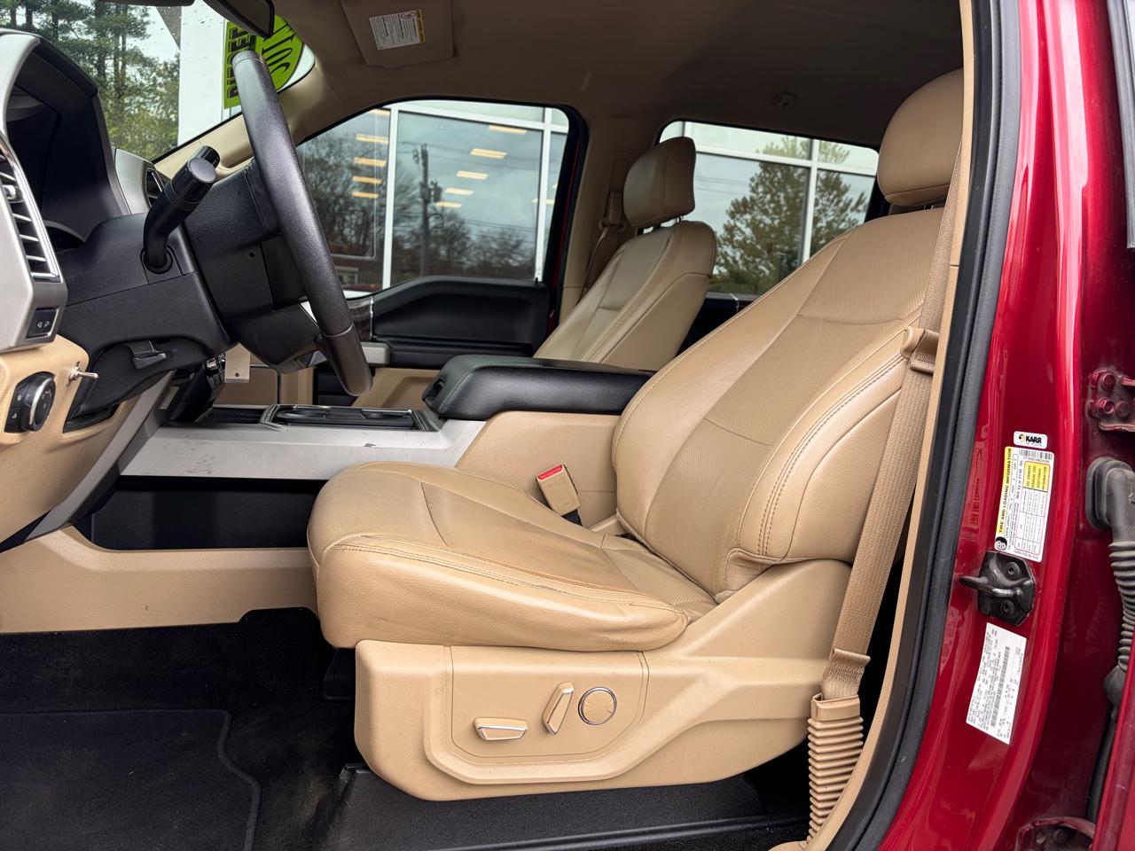 Ford Super Duty F-250 SRW  2017