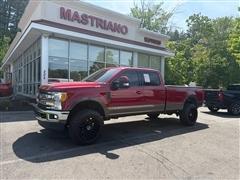 2017 Ford Super Duty F-250 SRW 