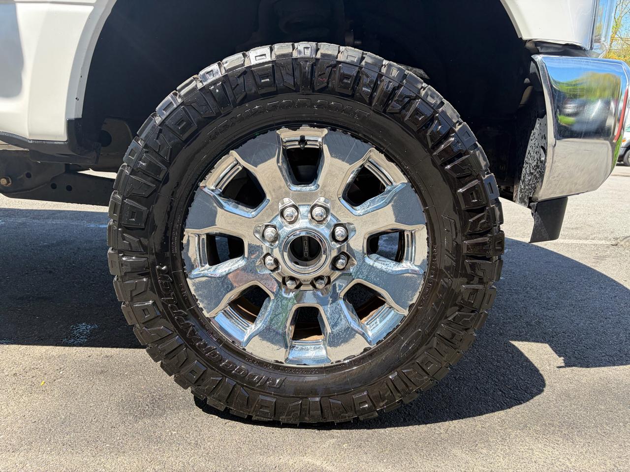 Ford Super Duty F-250 SRW  2017