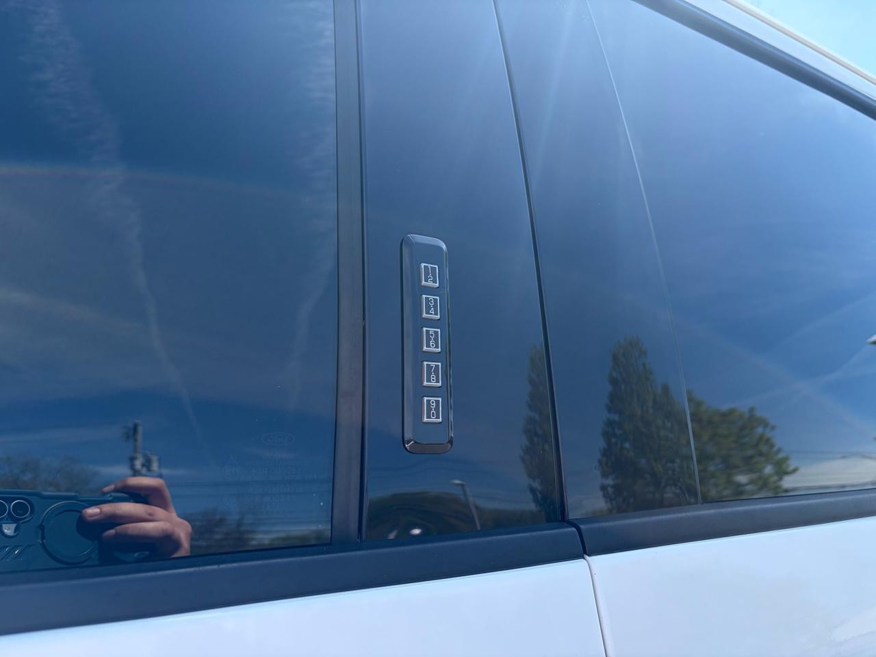 Ford Super Duty F-250 SRW  2017