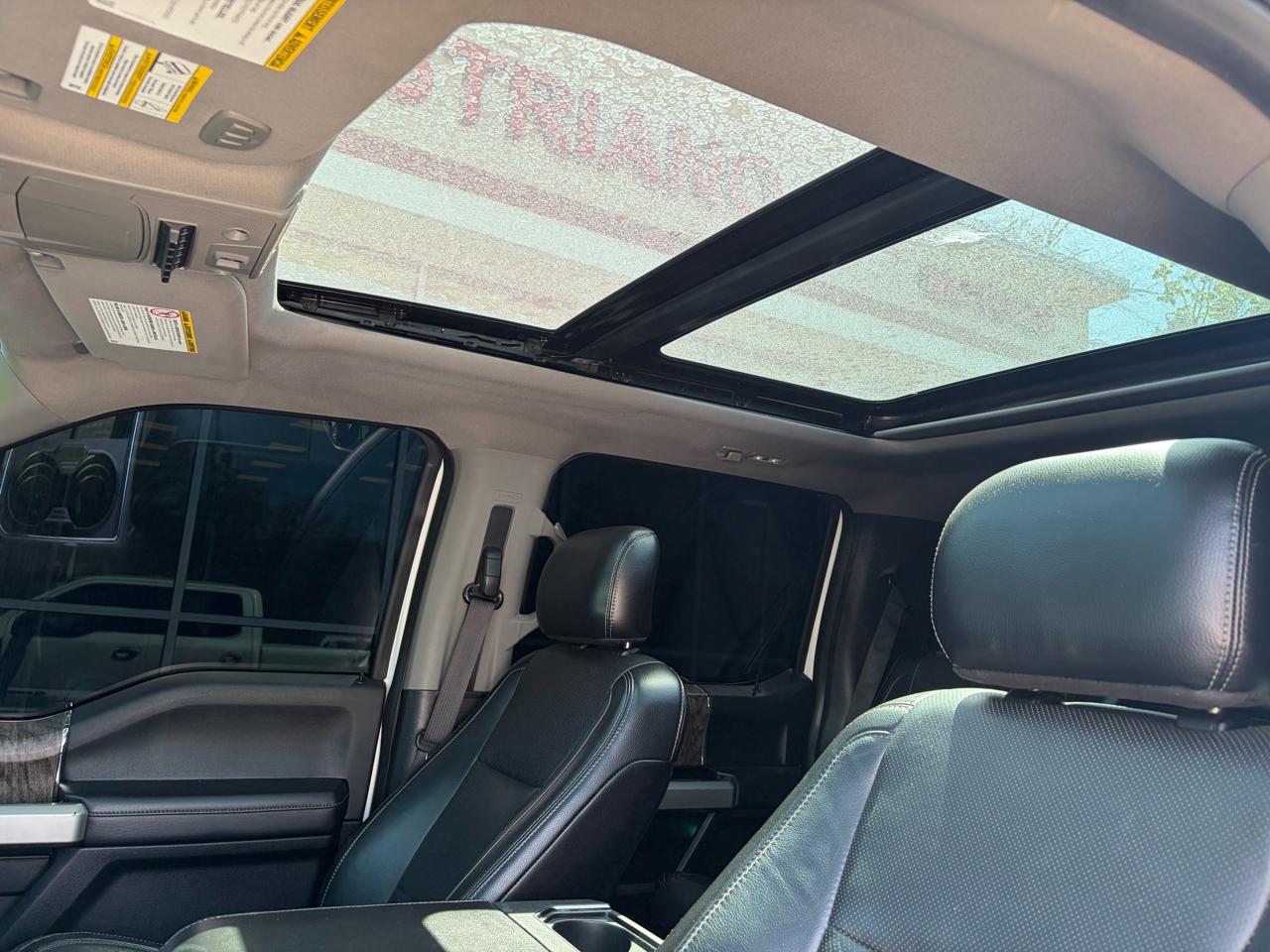 Ford Super Duty F-250 SRW  2017